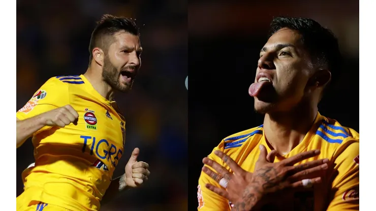 Gignac y Salcedo advirtieron de la posible derrota de Venegas.
