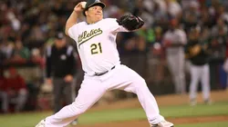 A 8 años de la noche mágica de Colón: 38 strikes consecutivos