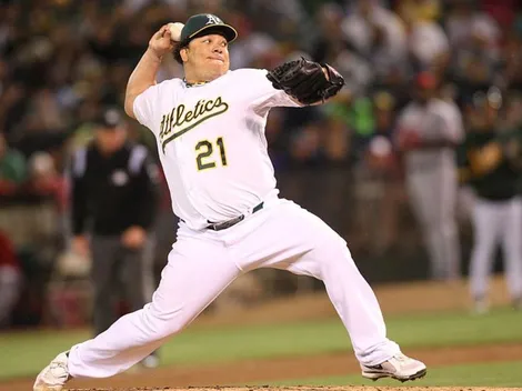 A 8 años de la noche mágica de Colón: 38 strikes consecutivos