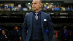Paco Jémez: "Después de las europeas, la Liga MX es la mejor"