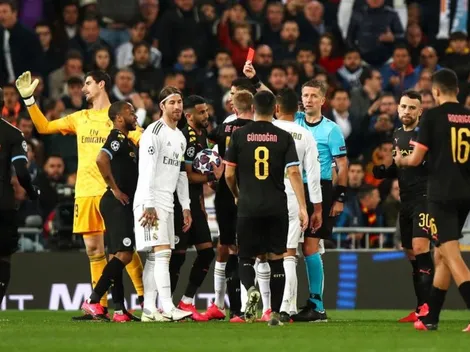 Sky Sports: ya hay fechas para la reanudación de la Champions