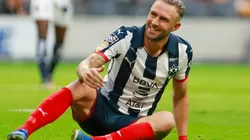 Layún criticó la medida adoptada por la Liga MX