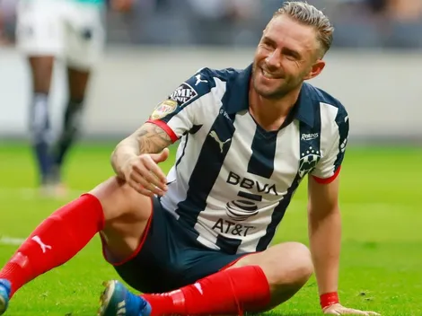 Layún criticó la medida adoptada por la Liga MX