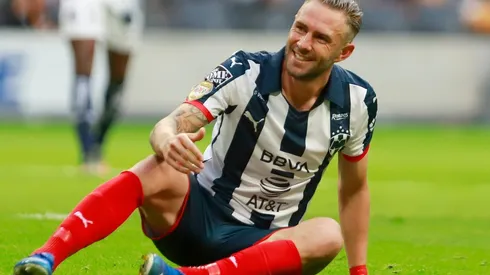 Layún criticó la medida adoptada por la Liga MX