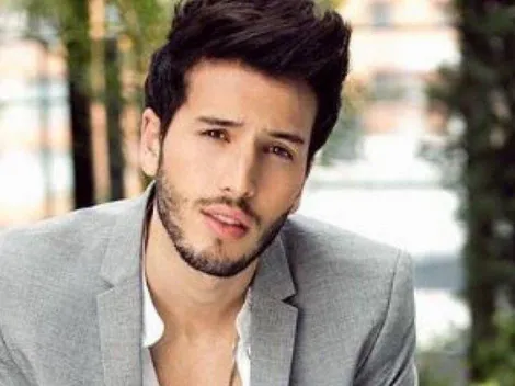 No lo pudo evitar: Sebastián Yatra se rinde a otro artista