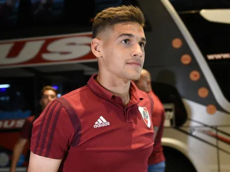 Para el aplauso: la ejemplar donación de Martínez Quarta en medio del coronavirus