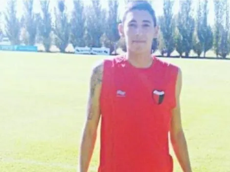 Tristeza en Santa Fe: se suicidó un jugador de Colón luego de quedar libre