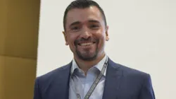 Gerardo Melin dijo que esperaba ver a la Chivas en zona de Liguilla.