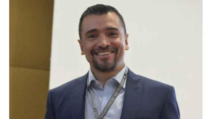 Gerardo Melin dijo que esperaba ver a la Chivas en zona de Liguilla.