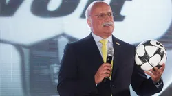 Bonilla confirmó que hay un plan para expandir la Liga MX a 20 equipos