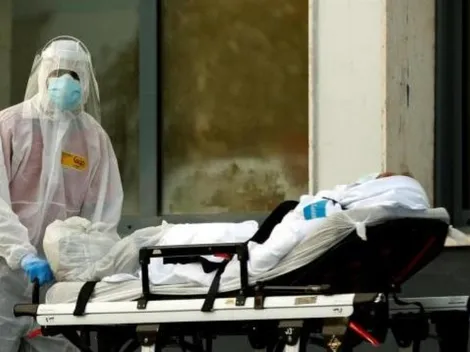 13 fallecidos: el dato triste de este sábado