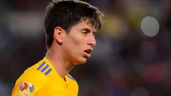 Jürgen Damm no quiere saber nada con la eLiga MX.