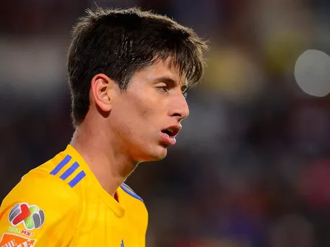 Finalmente Jürgen Damm no quiere participar en la eLiga MX