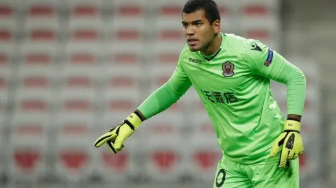 Walter Benítez: "Me llaman Russo, Gallardo y Soso y me voy a San Lorenzo"