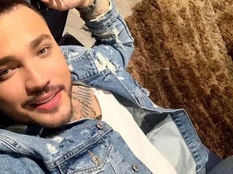 Jessi Uribe sigue en modo reflexivo