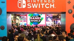 Por esta razón se cree que la Nintendo Switch 2 tendría dos pantallas