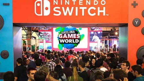 Por esta razón se cree que la Nintendo Switch 2 tendría dos pantallas