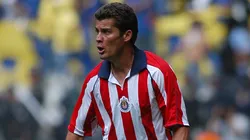 La leyenda de Chivas será directivo en Atlético Ensenada.