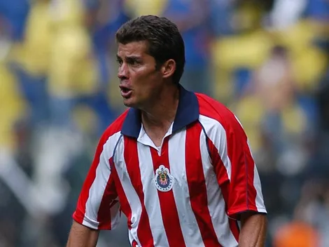 La LBM comienza a contratar leyendas del futbol mexicano