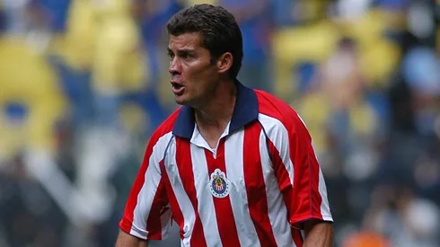 La leyenda de Chivas será directivo en Atlético Ensenada.