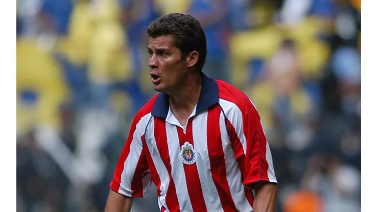 La leyenda de Chivas será directivo en Atlético Ensenada.