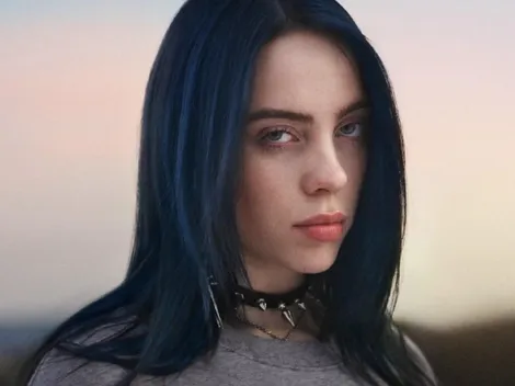 Cómo ver en vivo el concierto online de Billie Eilish