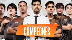 Foto: Nocturns Gaming