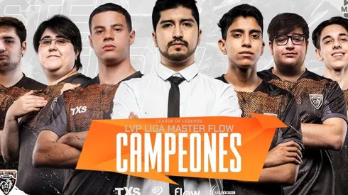 Foto: Nocturns Gaming