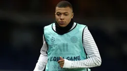 Kylian Mbappé, uno de los jugadores más valiosos del momento.