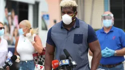 El desalentador panorama de Puig sobre el inicio de la temporada