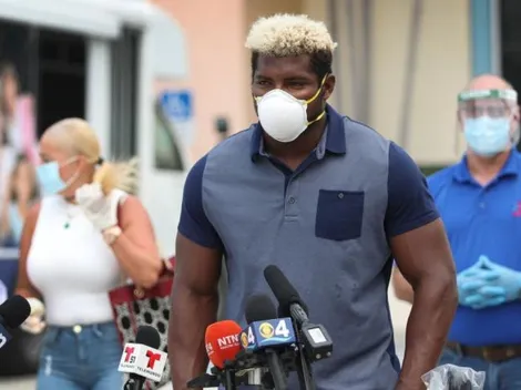 El desalentador panorama de Puig sobre el inicio de la temporada