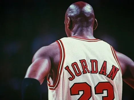 Cuándo se estrena la serie documental de Michael Jordan, "El Último Baile"