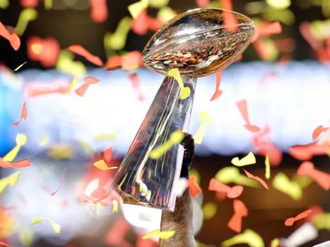 Los equipos favoritos de los casinos para ganar el Super Bowl