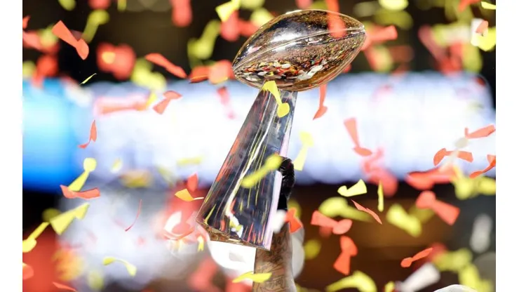 Los equipos favoritos de los casinos para ganar el Super Bowl