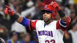 El candidato de Cruz para dirigir a Dominicana en el Clásico Mundial