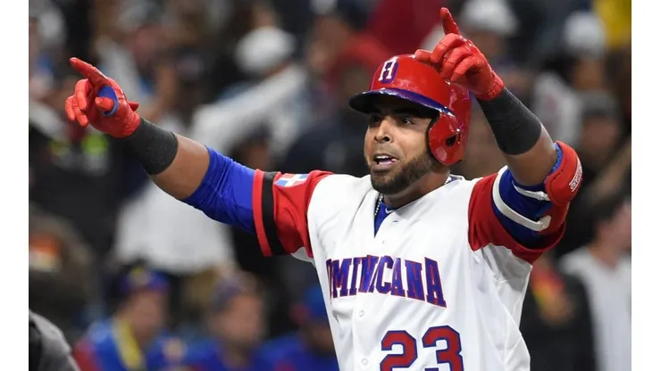 El candidato de Cruz para dirigir a Dominicana en el Clásico Mundial