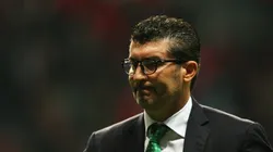 Polémica declaración del Chepo de la Torre sobre la eliminación del Ascenso