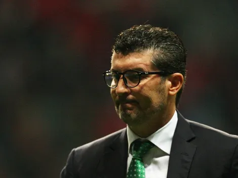 Polémica declaración del Chepo de la Torre sobre la eliminación del Ascenso