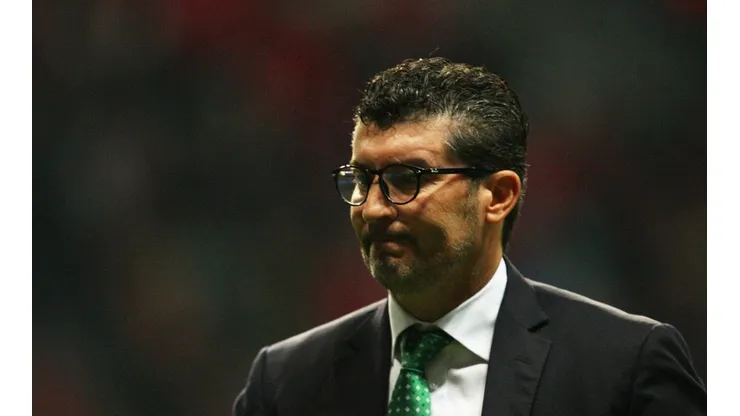 Polémica declaración del Chepo de la Torre sobre la eliminación del Ascenso