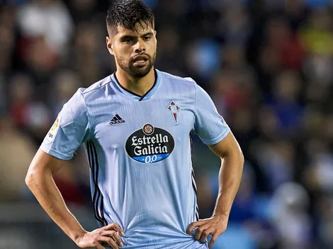 La confesión de Néstor Araujo: "Han sido dos años complicados"