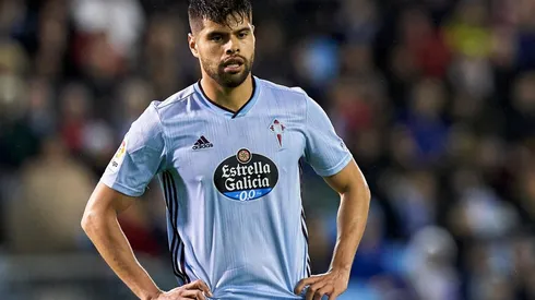 La confesión de Néstor Araujo: "Han sido dos años complicados"