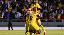 Así motivó Paul Aguilar al América previo a la final del Clausura 2013