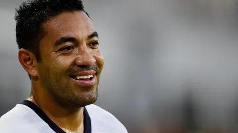 Marco Fabián apoya la fusión de la Liga MX con la MLS
