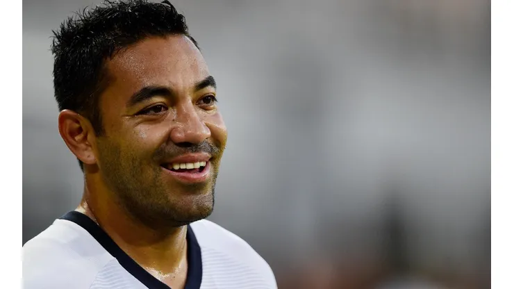 Marco Fabián apoya la fusión de la Liga MX con la MLS