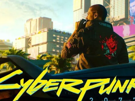Se filtra el video revelación de la Xbox One Cyberpunk 2077 Limited Edition