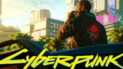 Se filtra el video revelación de la Xbox One Cyberpunk 2077 Limited Edition
