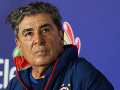 Carlos Reinoso defendió el Ascenso MX