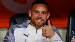 Inesperado: Vincent Janssen puso a la Liga MX por sobre la Eredivisie