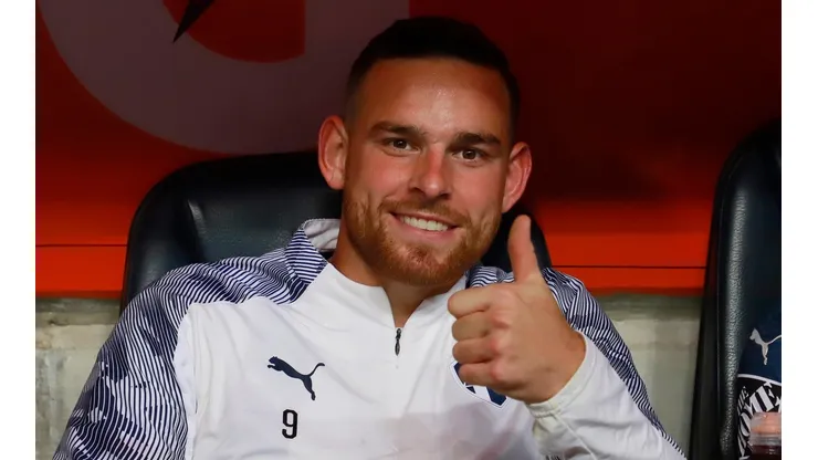 Inesperado: Vincent Janssen puso a la Liga MX por sobre la Eredivisie