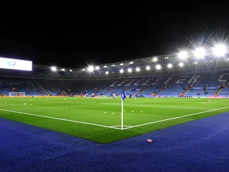 La Premier League podría volver a mitad de junio